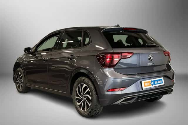 Volkswagen Polo (2025) thumbnail 5