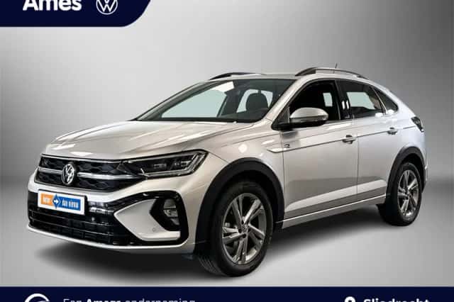 Volkswagen Taigo (2024) thumbnail 1