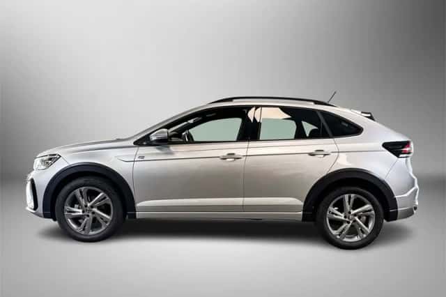 Volkswagen Taigo (2024) thumbnail 4