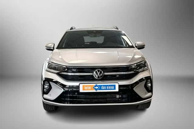 Volkswagen Taigo (2024) thumbnail 6