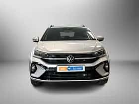 Volkswagen Taigo (2024) thumbnail 6