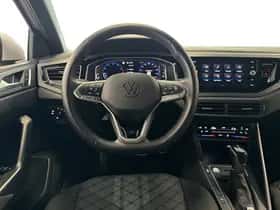 Volkswagen Taigo (2024) thumbnail 8