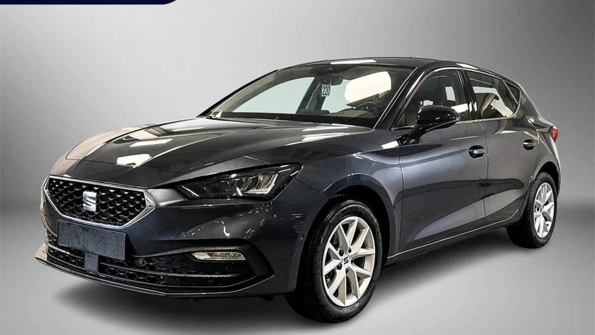 SEAT Leon (2025) — foto 1