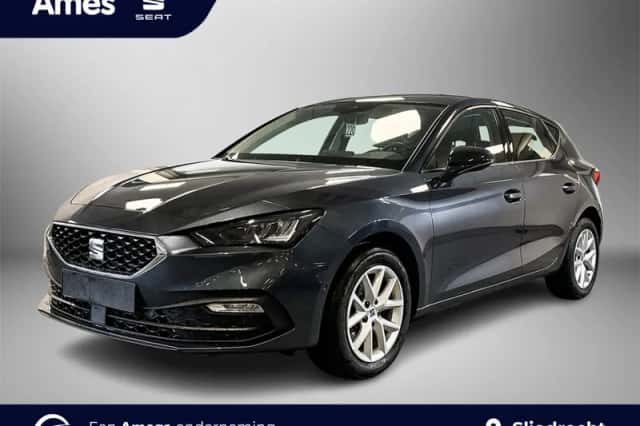 SEAT Leon (2025) thumbnail 1