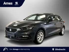 SEAT Leon (2025)