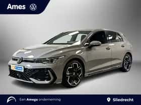 Volkswagen Golf (2025)