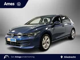 Volkswagen Golf (2025) thumbnail 1