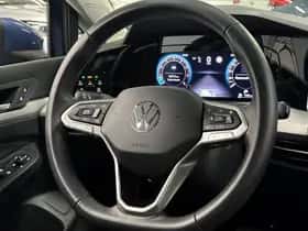 Volkswagen Golf (2025) thumbnail 20