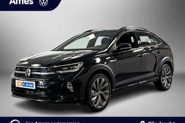 Volkswagen Taigo (2025) thumbnail 1