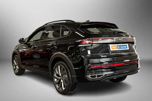 Volkswagen Taigo (2025) thumbnail 2