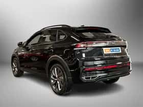 Volkswagen Taigo (2025) thumbnail 2