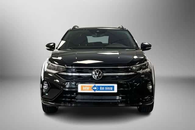Volkswagen Taigo (2025) thumbnail 6