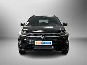 Volkswagen Taigo (2025) thumbnail 6