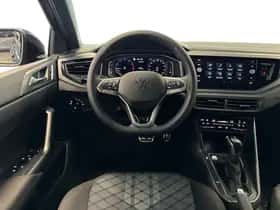 Volkswagen Taigo (2025) thumbnail 8