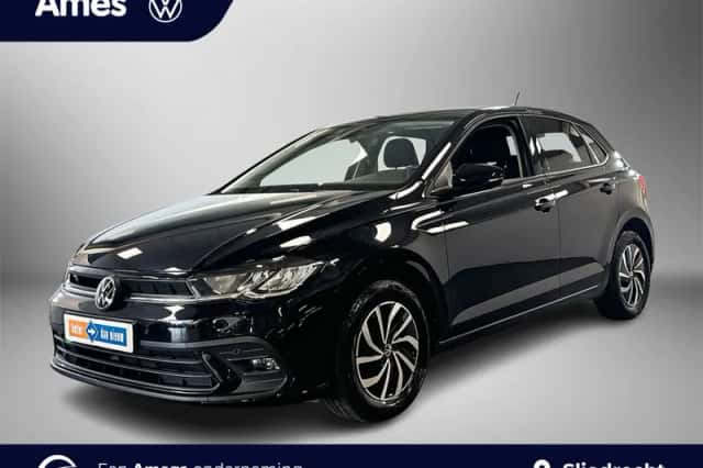 Volkswagen Polo (2025) thumbnail 1