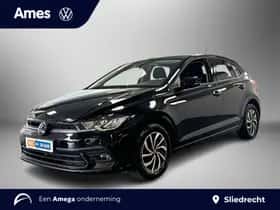 Volkswagen Polo (2025) thumbnail 1