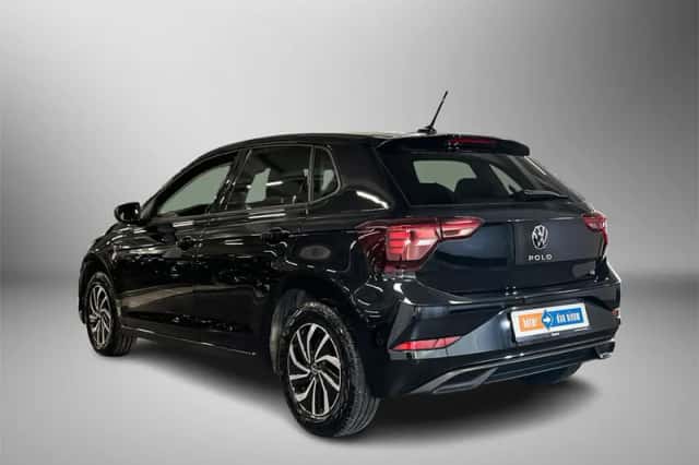 Volkswagen Polo (2025) thumbnail 2