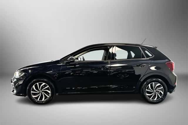 Volkswagen Polo (2025) thumbnail 4