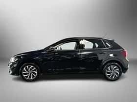 Volkswagen Polo (2025) thumbnail 4