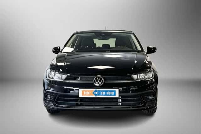 Volkswagen Polo (2025) thumbnail 6