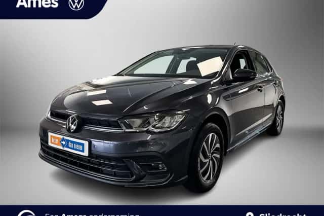 Volkswagen Polo (2025) thumbnail 1
