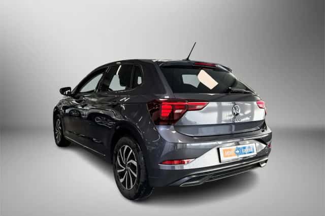 Volkswagen Polo (2025) thumbnail 2
