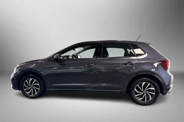 Volkswagen Polo (2025) thumbnail 4