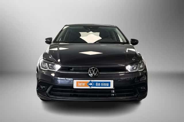 Volkswagen Polo (2025) thumbnail 5