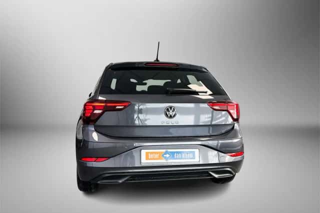 Volkswagen Polo (2025) thumbnail 6