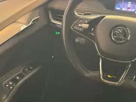 Škoda Enyaq (2023) thumbnail 4