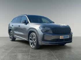 Škoda Kodiaq (2025) thumbnail 4