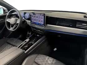 Volkswagen Passat (2025) thumbnail 24