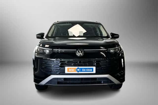 Volkswagen Tayron (2025) thumbnail 6