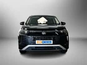 Volkswagen Tayron (2025) thumbnail 6