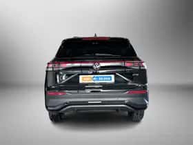 Volkswagen Tayron (2025) thumbnail 7
