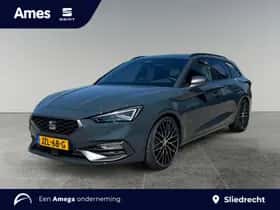 SEAT Leon Sportstourer (2026)