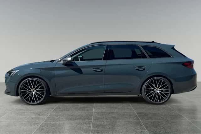 SEAT Leon Sportstourer (2026) thumbnail 4
