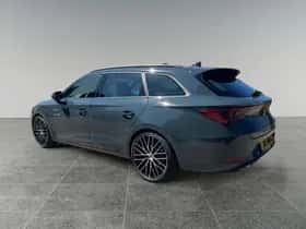 SEAT Leon Sportstourer (2026) thumbnail 5
