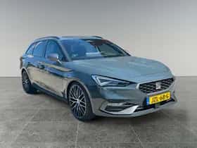 SEAT Leon Sportstourer (2026) thumbnail 9