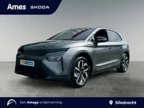 Škoda Elroq (2025) thumbnail 1