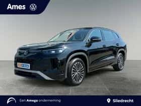 Volkswagen Tayron (2025)