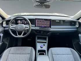 Volkswagen Tayron (2025) thumbnail 14