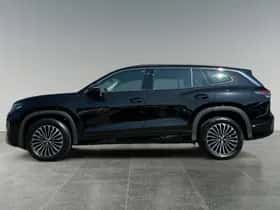 Volkswagen Tayron (2025) thumbnail 6