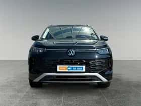 Volkswagen Tayron (2025) thumbnail 7