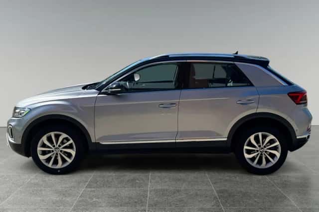 Volkswagen T-Roc (2025) thumbnail 5