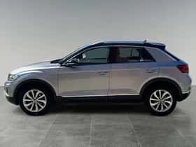 Volkswagen T-Roc (2025) thumbnail 5