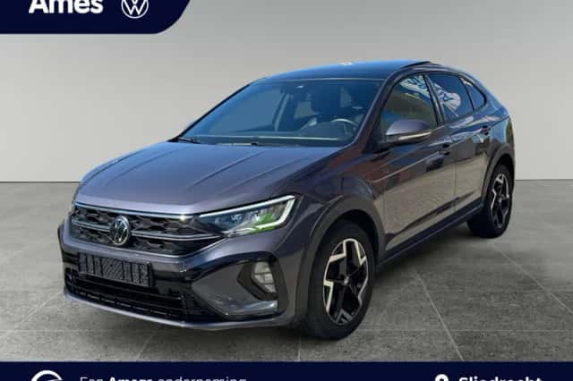 Volkswagen Taigo (2025) thumbnail 1