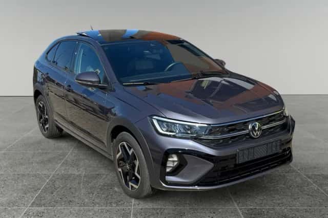 Volkswagen Taigo (2025) thumbnail 4