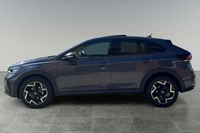 Volkswagen Taigo (2025) thumbnail 5