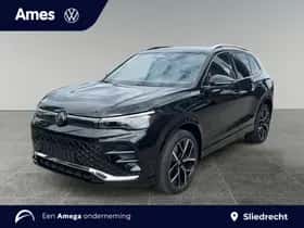 Volkswagen Tiguan (2025) thumbnail 1
